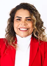 CIRLENE DA SILVA ANJOS NUNES