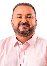 REGIS CLEIVYS SAMPAIO BENTO