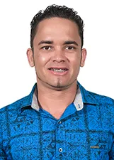 ISMAEL MOREIRA SANTOS