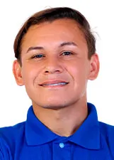 PAULO HENRIQUE RODRIGUES DE SANTANA