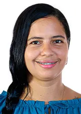 ANA PAULA DE LACERDA SILVA