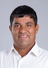 FLORISDETE BARBOSA DOS SANTOS