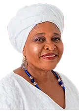 NUBIA BISPO DOS SANTOS