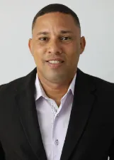 JEFFERSON MATOS DOS SANTOS