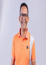 ERIVALDO CANJIRANA DOS SANTOS