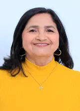 ROSINEIDE RODRIGUES DA SILVA