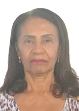 MARIA DE LOURDES RODRIGUES SOUZA