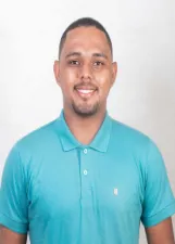 ALAN SOUZA OLIVEIRA