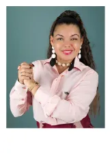 MIRIAN CAPISTRANO DE SOUZA