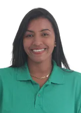 DALILLA ROSA ALVES DOS SANTOS