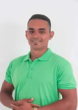 ALISSON DE JESUS MELO