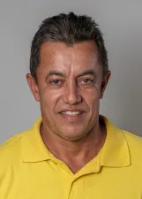 JAILTON DOS SANTOS DA SILVA