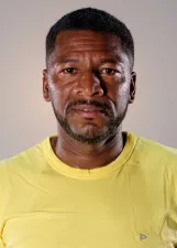 JAILTON PAIXÃO DE JESUS