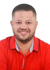 ANDERSON PINHEIRO SANTOS