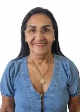 ROSANE DO CARMO AMORIM DE ALMEIDA