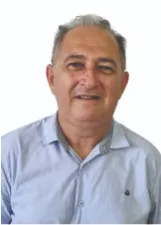 CARLOS ANTÔNIO MENDONÇA DOS SANTOS