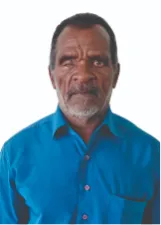 DOMINGOS EDSON DOS SANTOS