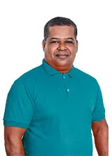 GIDEON RIBEIRO DOS SANTOS