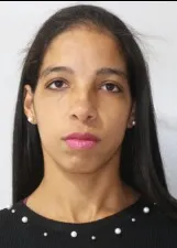 JOICILENE DA GLÓRIA SILVA