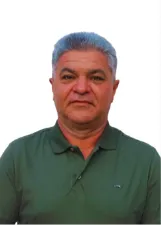SÉRGIO JOSÉ DE SANTANA