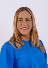 JAQUELINE FEITOSA DOS SANTOS