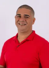 DEJACI DOS SANTOS SANTANA