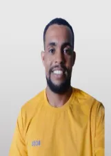 EDVANILSON DE JESUS SANTOS