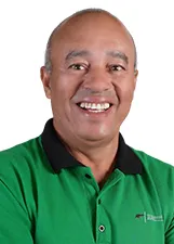LUIZ CARLOS DA SILVA PINTO