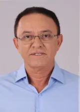 HILDÉCIO ANTÔNIO MEIRELES FILHO