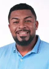AGENILDO SILVA DOS SANTOS