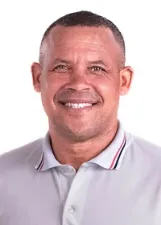 ANTÔNIO PAULO SANTOS DA CONCEIÇÃO