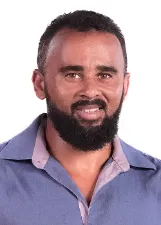 JOSEMIRO ALMEIDA DOS SANTOS