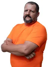 ATEVALDO DE JESUS SANTOS