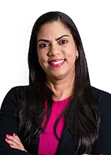NADJA DE SOUZA PINTO