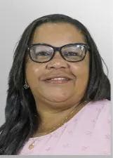 NANCI NASCIMENTO DE ALMEIDA