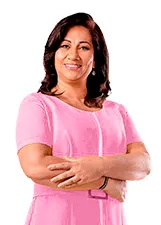 LEONIDIA UMBELINA CONCEIÇÃO SANTANA