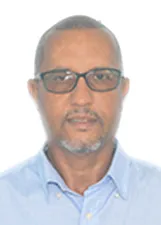 SILVIO CESAR SANTANA DA SILVA