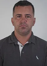 SIDIRLON DE MACEDO SANTOS