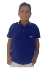 REGILNADO BARBOSA SAMPAIO