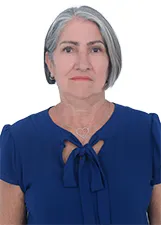 IRACY RIBEIRO DOS SANTOS