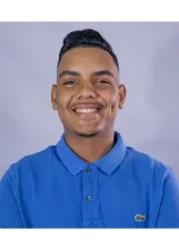 GABRIEL BARBALHO DA SILVA