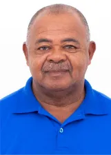 AMILTON DIAS DOS SANTOS