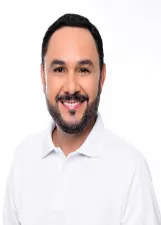 HILDO DOS SANTOS SILVA