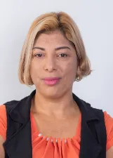 ANDREA LUZ BARBOSA