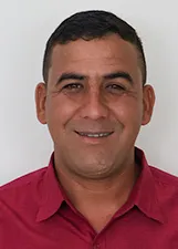 JOSÉ NILTON DOS SANTOS PEREIRA