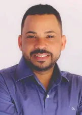BENILDO SILVA PEREIRA