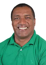 HIONGNES CLOVES DA SILVA