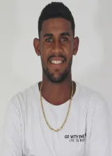 MARCOS VINÍCIUS SANTANA DE CARVALHO
