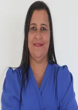 ROZENILDA DIAS DOS SANTOS