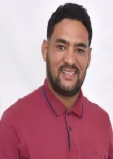 GIVALDO ROCHA DOS SANTOS